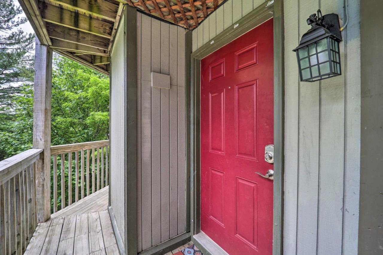 Banner Elk Condo About 4 Mi To Sugar Mountain Resort! Exterior photo
